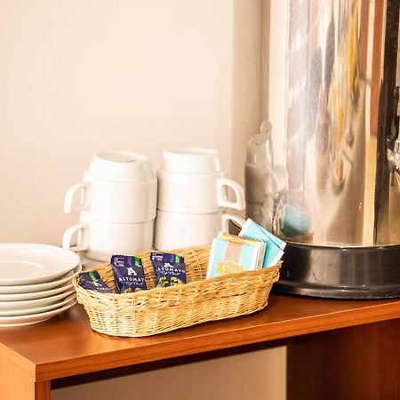 קוסקו Casa Fideranda B&B מראה חיצוני תמונה