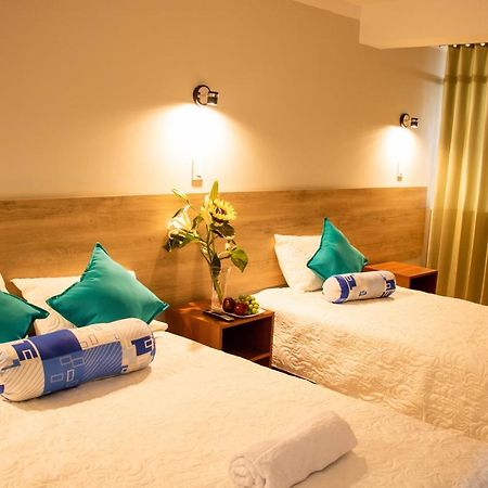 קוסקו Casa Fideranda B&B מראה חיצוני תמונה