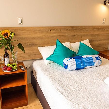 קוסקו Casa Fideranda B&B מראה חיצוני תמונה
