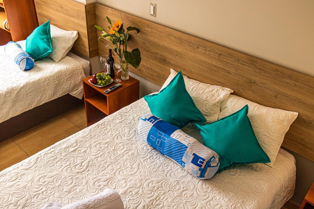 קוסקו Casa Fideranda B&B מראה חיצוני תמונה