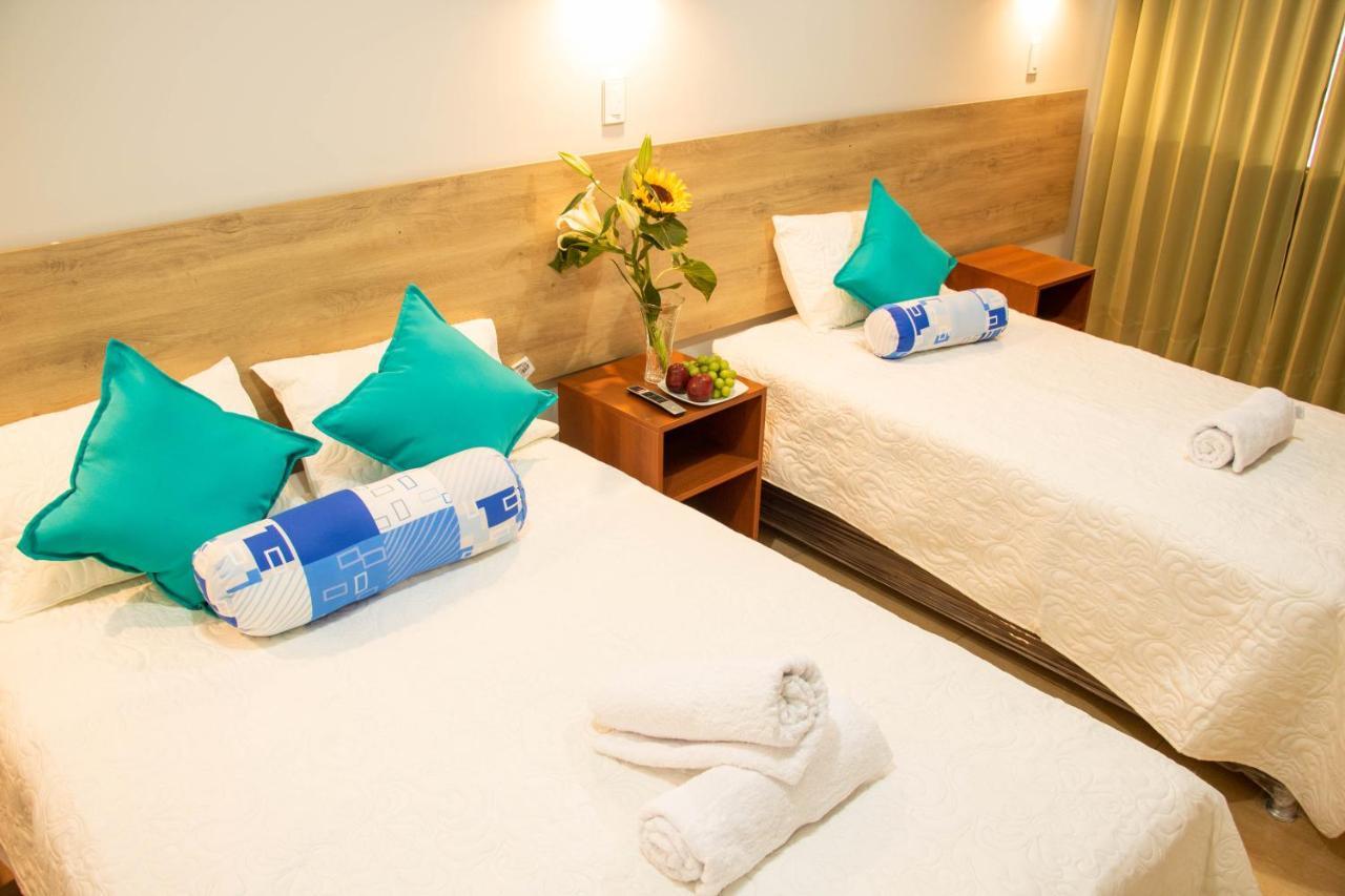 קוסקו Casa Fideranda B&B מראה חיצוני תמונה