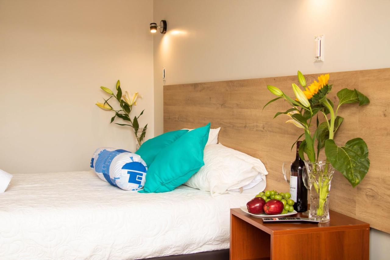קוסקו Casa Fideranda B&B מראה חיצוני תמונה