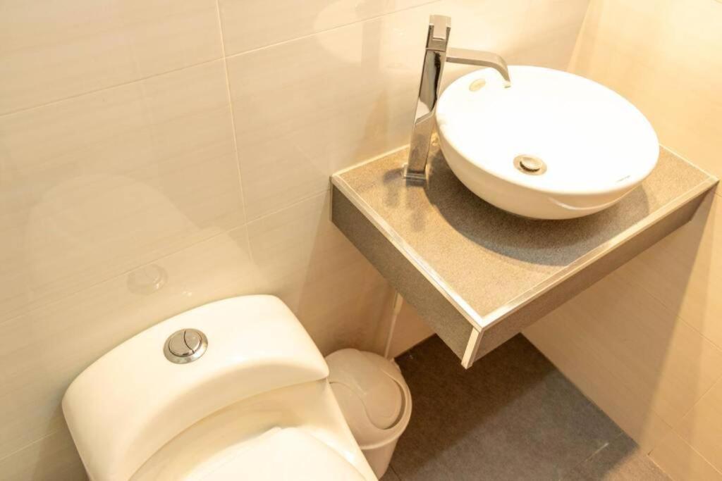 קוסקו Casa Fideranda B&B מראה חיצוני תמונה