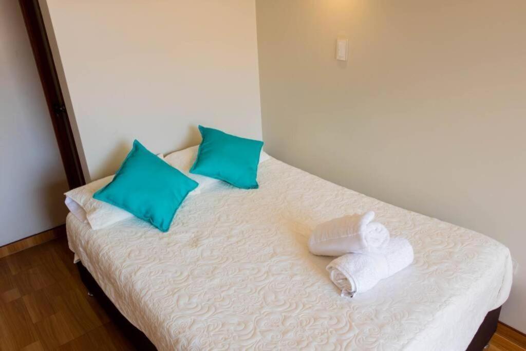 קוסקו Casa Fideranda B&B מראה חיצוני תמונה